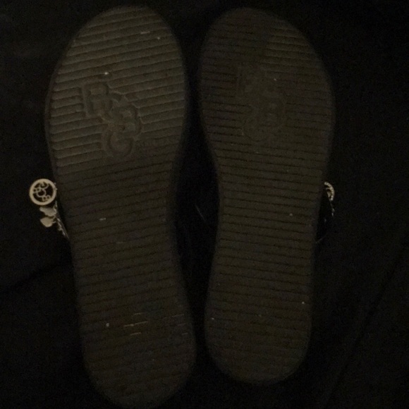 Bcbg flip flops - Picture 4 of 4